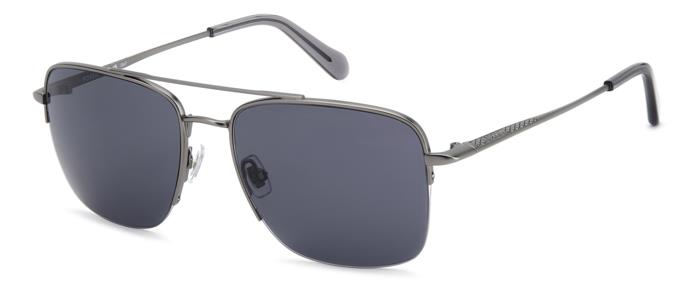 Fossil FOS 2164/G/S R80/IR