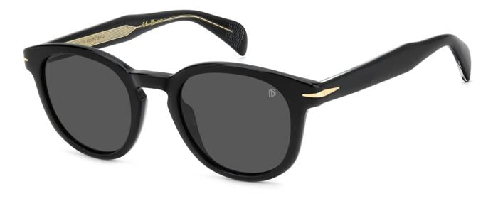David Beckham {Product.Name} Sunglasses DB1198/S 807/IR