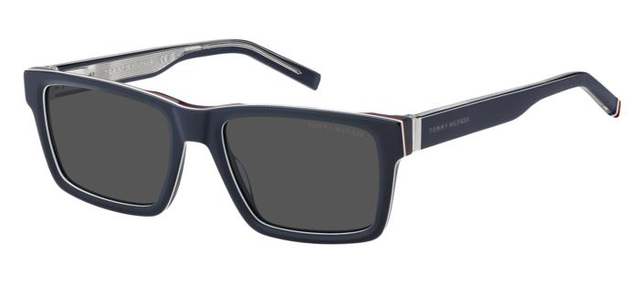 Tommy Hilfiger {Product.Name} Sunglasses THTH 2309/S PJP/IR