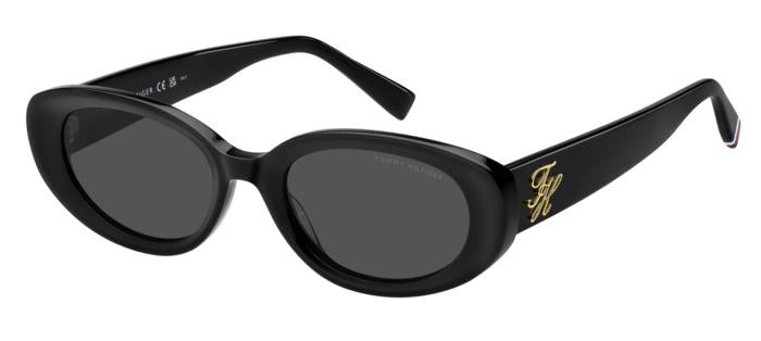 Tommy Hilfiger {Product.Name} Sunglasses THTH 2344/S 807/IR