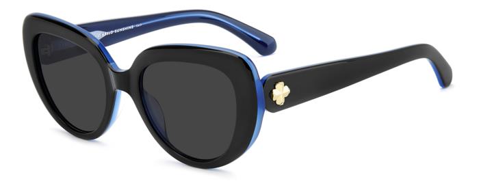 Kate Spade {Product.Name} Sunglasses MJKS RANA 2/S D51/IR