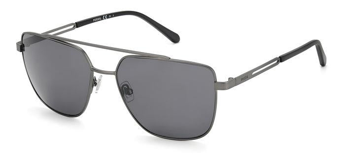 Fossil FOS 3129/G/S R80/IR