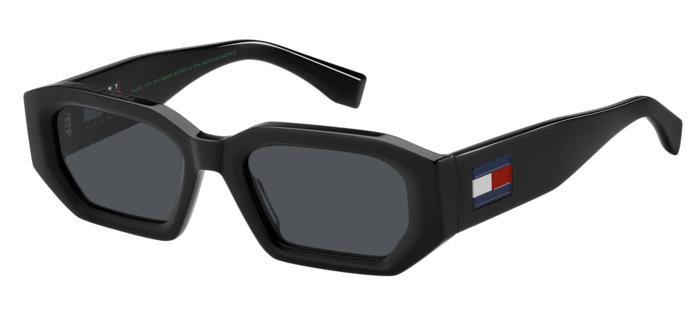 Tommy Hilfiger {Product.Name} Sunglasses THTJ 0099/S 807/IR