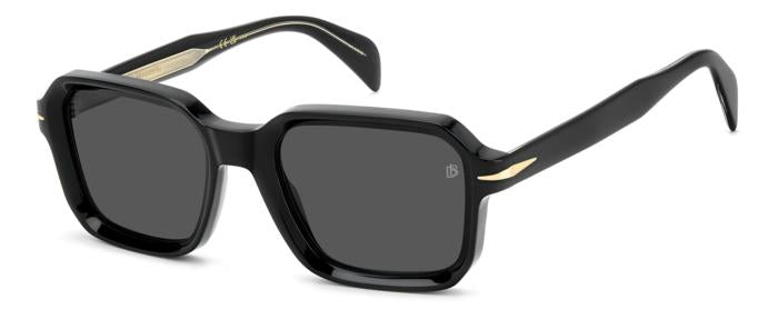 David Beckham {Product.Name} Sunglasses DB7147/S 807/IR