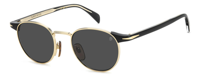 David Beckham {Product.Name} Sunglasses DB1223/S RHL/IR