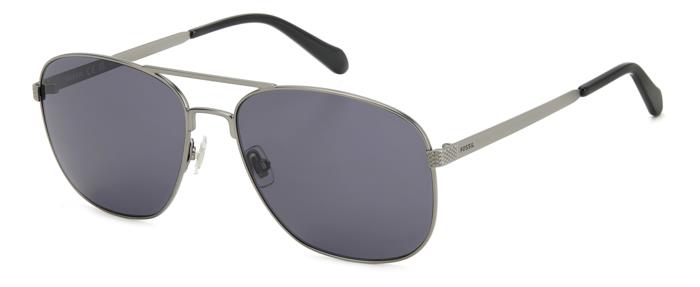Fossil FOS 2143/G/S R80/IR