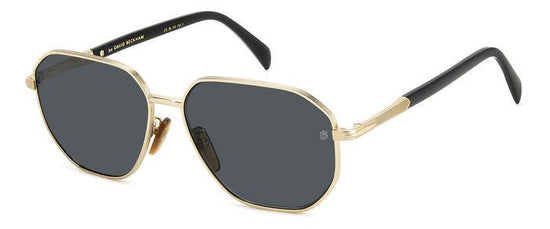 David Beckham {Product.Name} Sunglasses DB1132/F/S RHL/IR