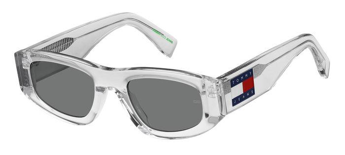 Tommy Hilfiger {Product.Name} Sunglasses THTJ 0087/S 900/IR