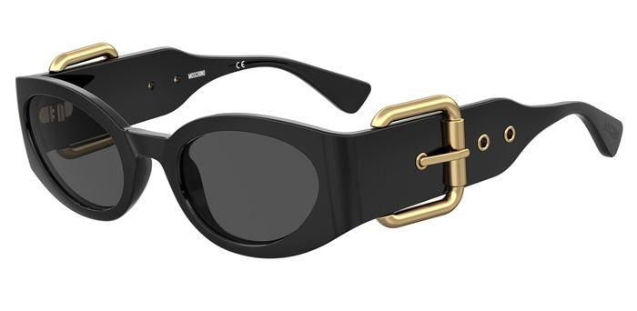 Moschino {Product.Name} Sunglasses MOS154/S 2M2/IR