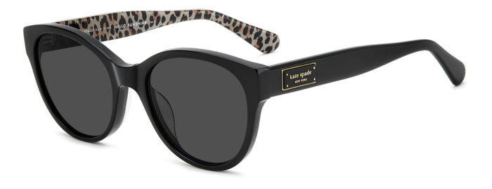 Kate Spade {Product.Name} Sunglasses MJKS JONNIE 2/G/S 7T3/IR