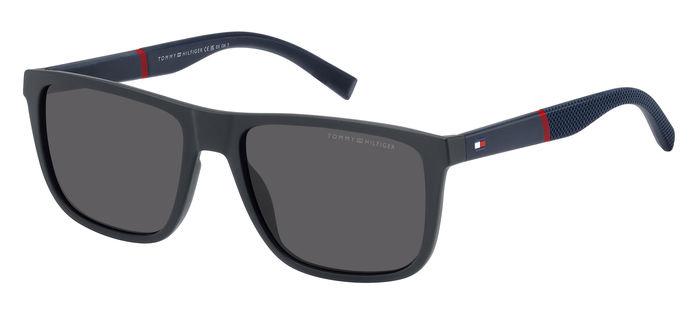 Tommy Hilfiger {Product.Name} Sunglasses THTH 2043/S FLL/IR