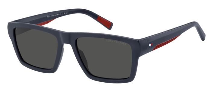Tommy Hilfiger {Product.Name} Sunglasses THTH 2324/S PJP/IR