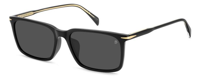 David Beckham {Product.Name} Sunglasses DB1163/F/S 807/IR