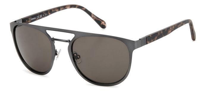 Fossil FOS 2135/G/S R80/IR