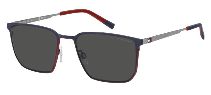 Tommy Hilfiger {Product.Name} Sunglasses THTH 2272/S WIR/IR