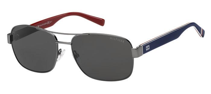 Tommy Hilfiger {Product.Name} Sunglasses THTH 1665/RE/S R80/IR