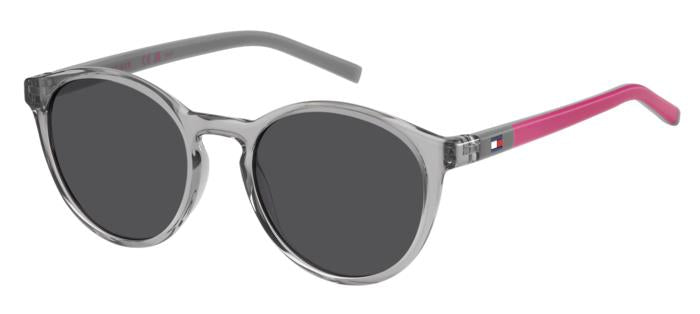 Tommy Hilfiger {Product.Name} Sunglasses THTH 2121/S KB7/IR