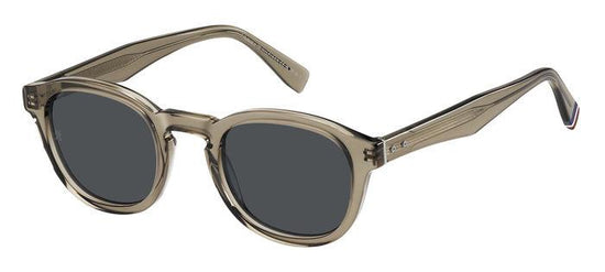 Tommy Hilfiger {Product.Name} Sunglasses THTH 2031/S 10A/IR