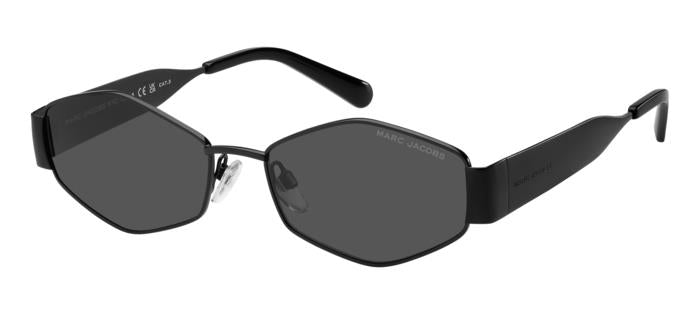 Marc Jacobs {Product.Name} Sunglasses MJ496/SHINY 807/IR