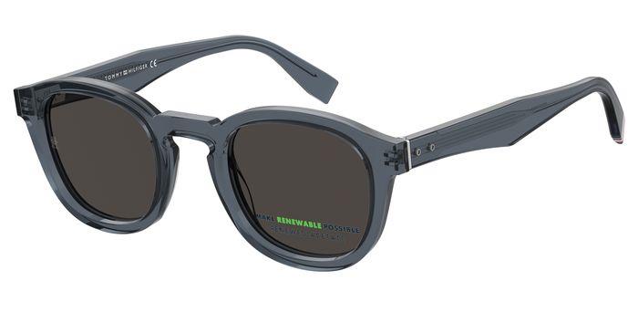 Tommy Hilfiger TH 1764/S 086 51KU Men's Hvn Sunglasses from WatchPilot