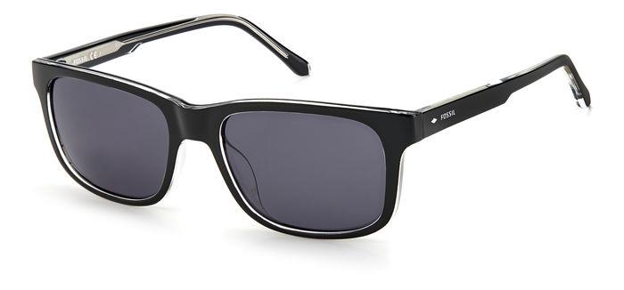 Fossil FOS 3119/G/S 807/IR