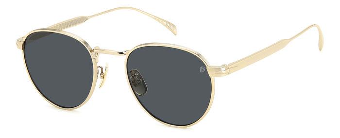 David Beckham {Product.Name} Sunglasses DB1142/S J5G/IR