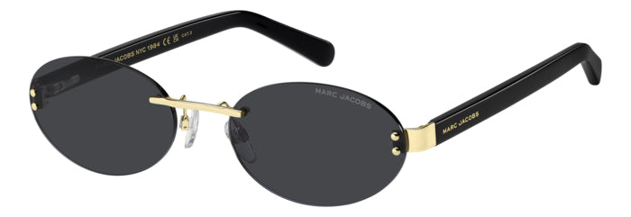 Marc Jacobs {Product.Name} Sunglasses MJ929/S RHL/IR