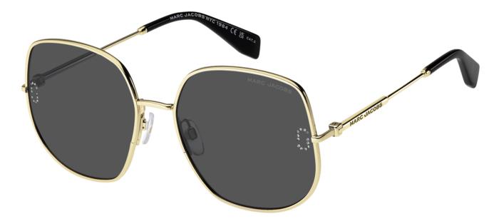 Marc Jacobs {Product.Name} Sunglasses MJ916/N/S J5G/IR