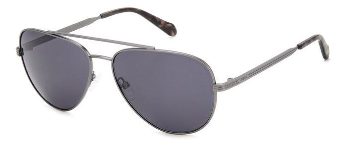 Fossil FOS 3144/G/S R80/IR