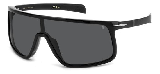 David Beckham {Product.Name} Sunglasses DB99/VISOR 807/IR