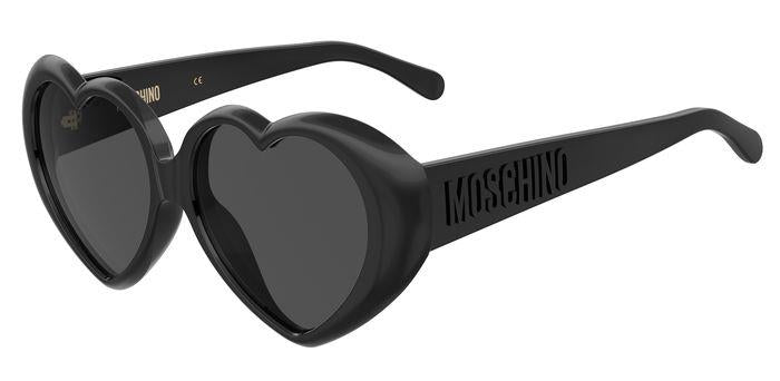 Moschino {Product.Name} Sunglasses MOS128/S 807/IR