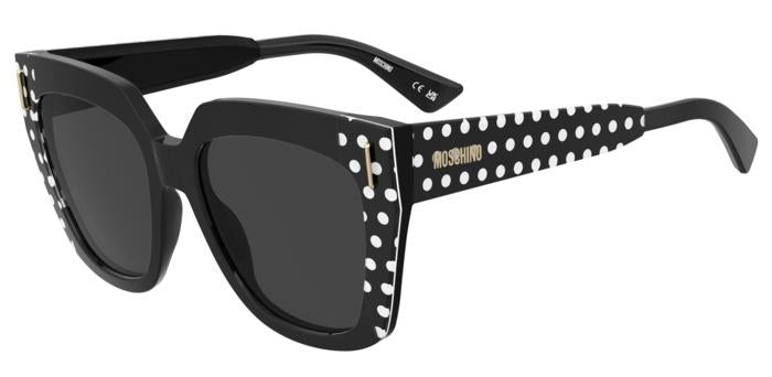 Moschino MOS207/S 7RM/IR