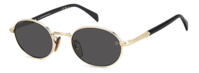 David Beckham {Product.Name} Sunglasses DB1196/S RHL/IR