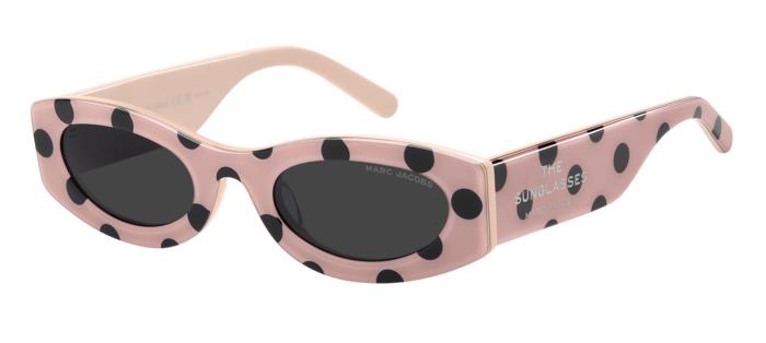 Marc Jacobs {Product.Name} Sunglasses MJ858/G/S 130/IR