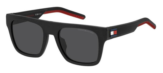 Tommy Hilfiger {Product.Name} Sunglasses THTH 1976/S BLX/IR