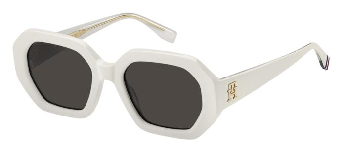 Tommy Hilfiger {Product.Name} Sunglasses THTH 2155/S SZJ/IR