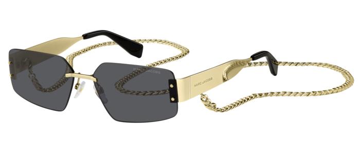 Marc Jacobs {Product.Name} Sunglasses MJ875/N/S RHL/IR