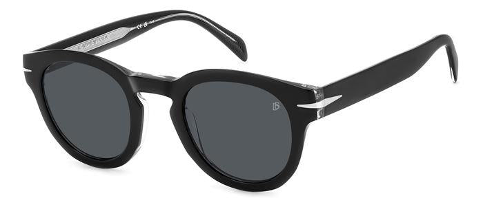 David Beckham {Product.Name} Sunglasses DB7041/S FLAT 7C5/IR