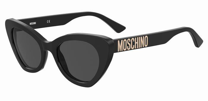 Moschino {Product.Name} Sunglasses MOS147/S 807/IR