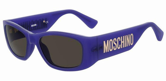 Moschino {Product.Name} Sunglasses MOS145/S B3V/IR