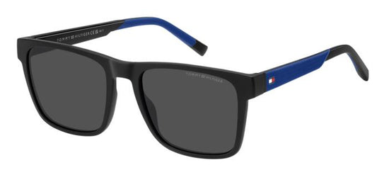 Tommy Hilfiger {Product.Name} Sunglasses THTH 2144/S D51/IR