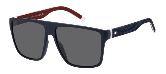 Tommy Hilfiger {Product.Name} Sunglasses THTH 1717/S FLL/IR