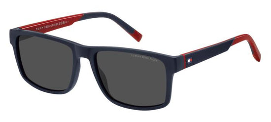 Tommy Hilfiger {Product.Name} Sunglasses THTH 2142/S 8RU/IR