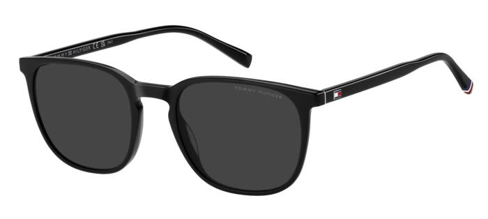Tommy Hilfiger {Product.Name} Sunglasses THTH 2266/S 807/IR