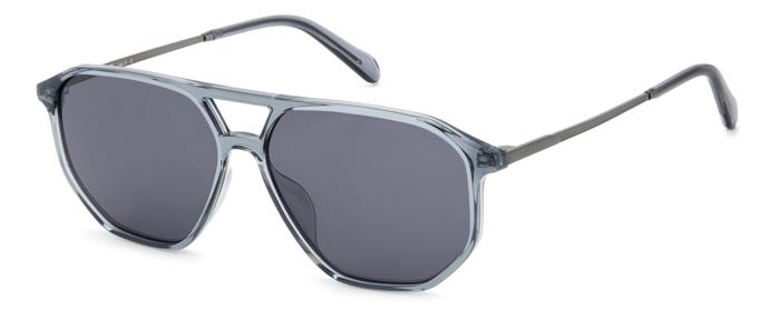 Fossil FOS 2149/S 63M/IR
