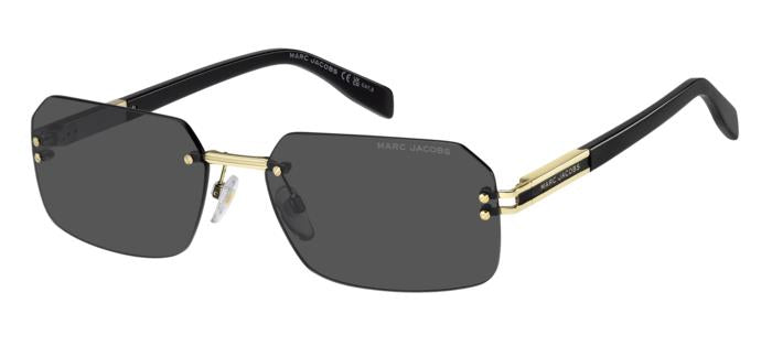 Marc Jacobs {Product.Name} Sunglasses MJ902/S RHL/IR