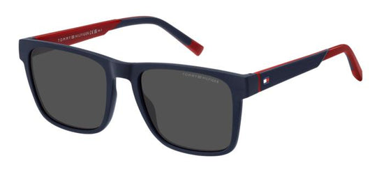 Tommy Hilfiger {Product.Name} Sunglasses THTH 2144/S 8RU/IR