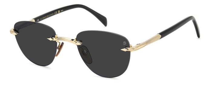 David Beckham {Product.Name} Sunglasses DB1224/S RHL/IR