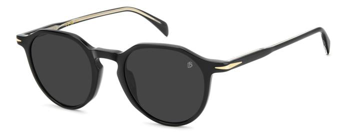 David Beckham {Product.Name} Sunglasses DB1217/S 807/IR