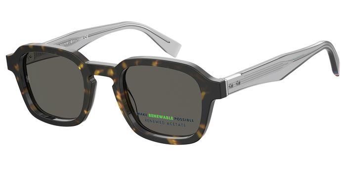 Tommy Hilfiger {Product.Name} Sunglasses THTH 2032/S 086/IR
